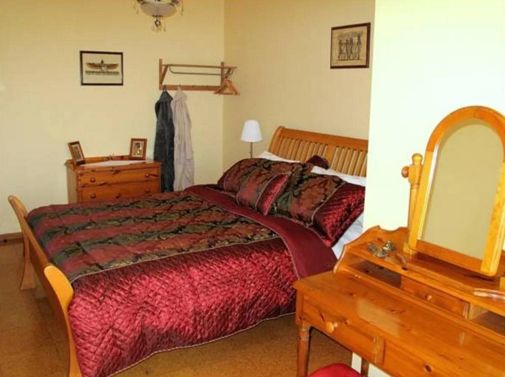CASA CERES Bed & Breakfast