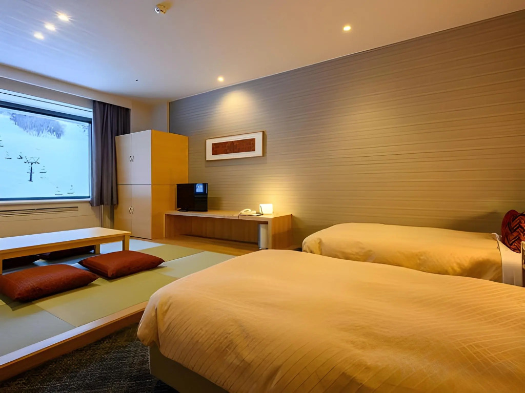 Hotel Tangram