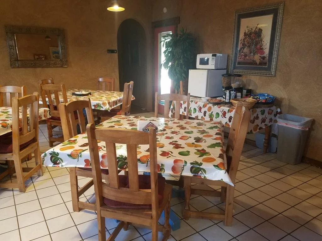 Los Milagros Hotel