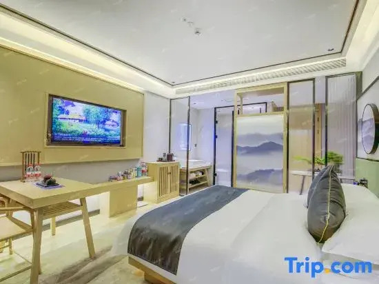 Tangjuan Chain Hotel (Nanyang Dushan Avenue Branch)