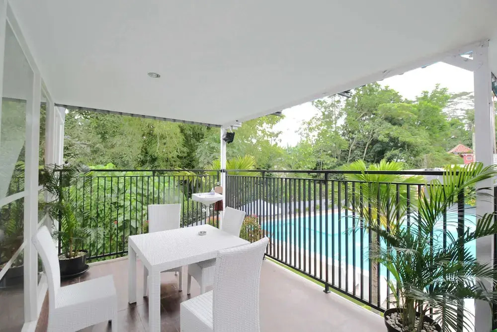 Airy Eco Condong Catur Asem Gede Yogyakarta