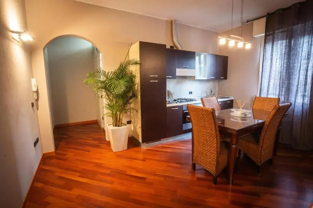 Cinematic Modern Flat, 100 mt da Ospedale