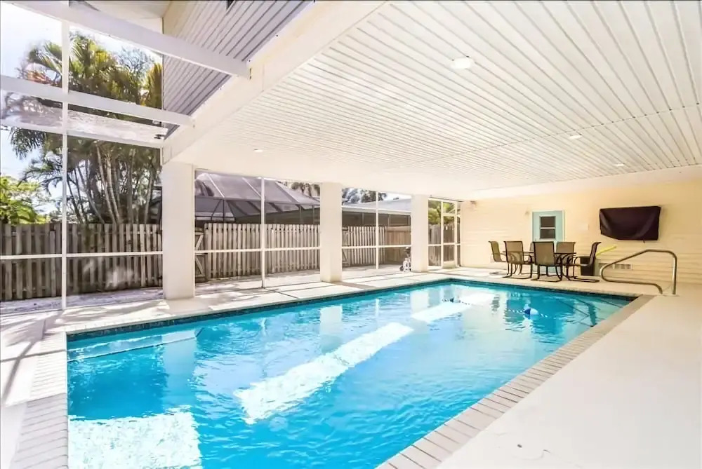 AMI Du Soleil 3 Bedrooms 3 Bathrooms Home