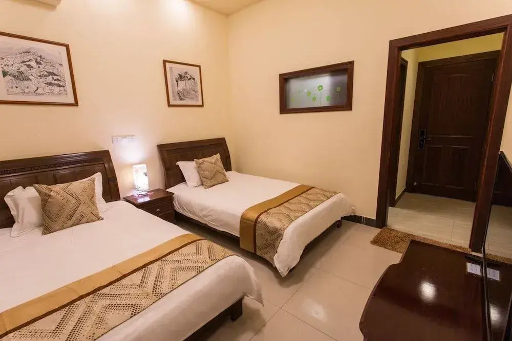 Zhouzhuang Yinxiang Hotel