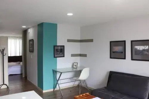 Apartahotel Millennials