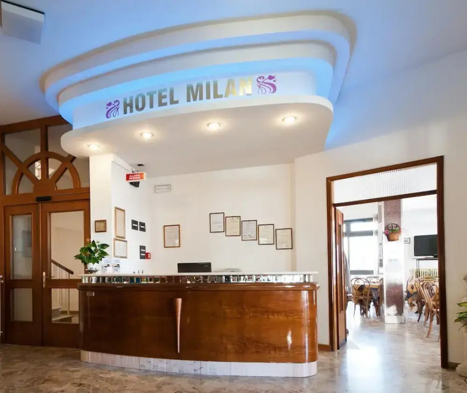 Hotel Milan