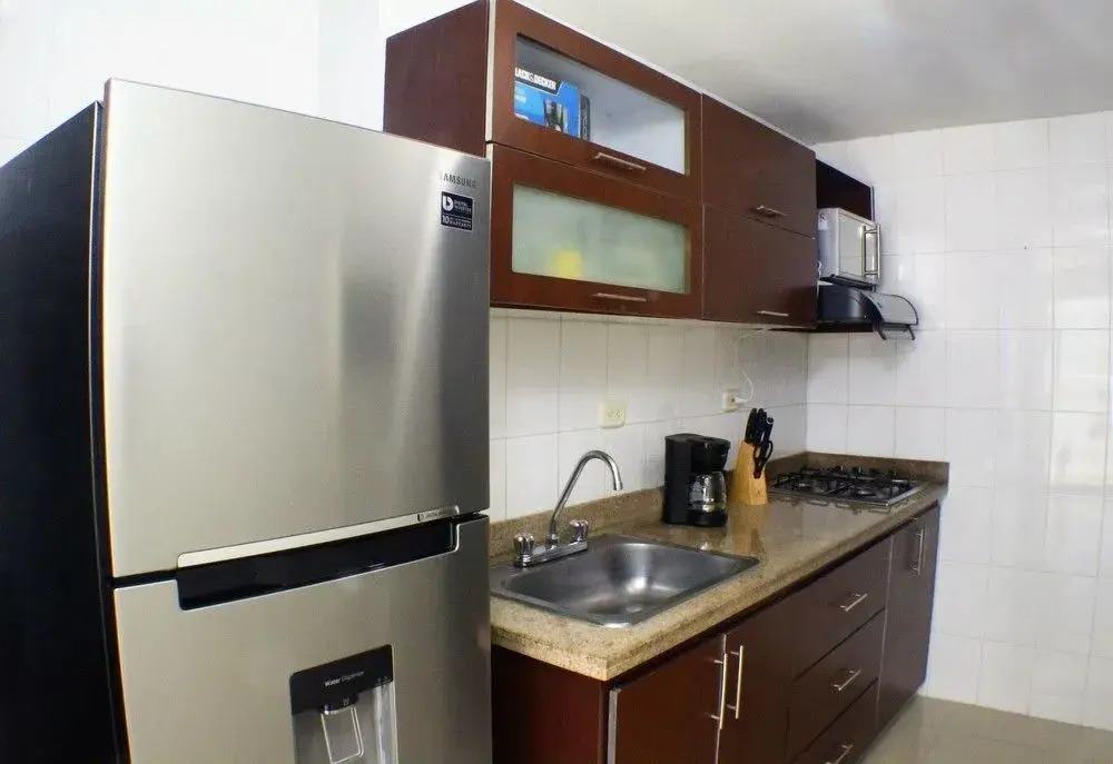 Apartamentos SOHO Basic – Cerca al Buenavista BAQ28A
