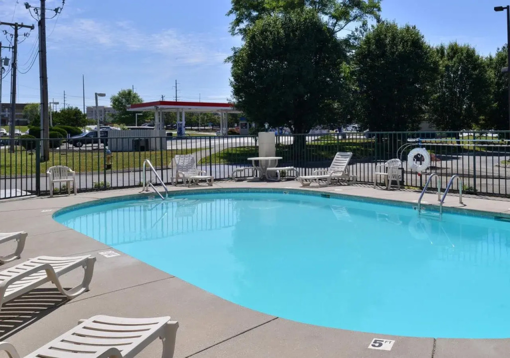 Econo Lodge