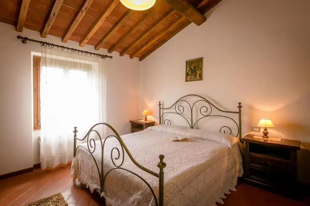 Villa Le Capanne