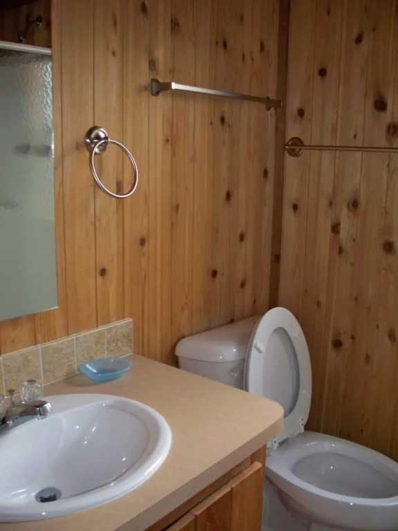 Chesapeake Bay RV Resort Thousand Trails - Campground