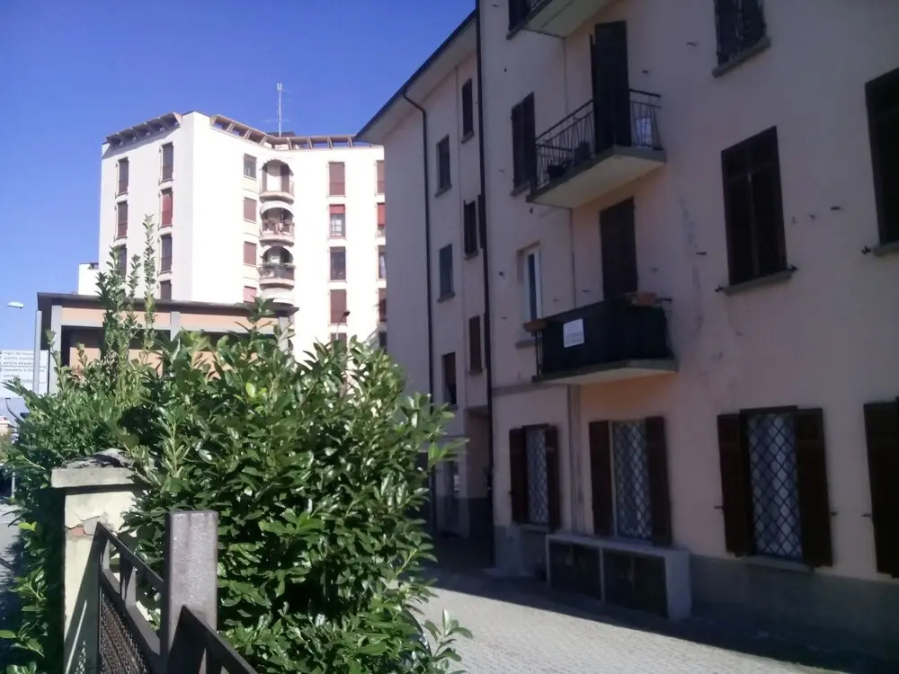 Brescia Apartment
