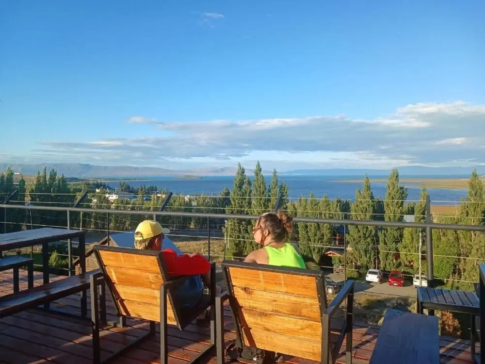 Viajero Calafate Hostel