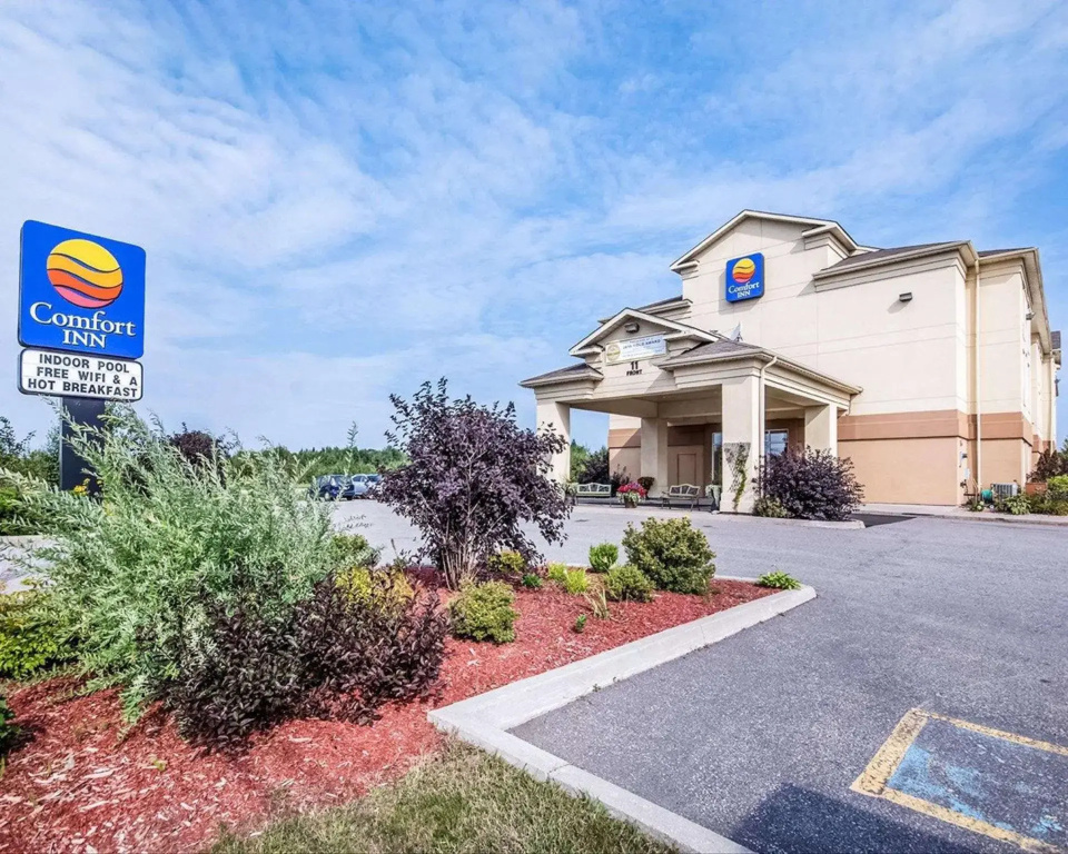 Comfort Inn