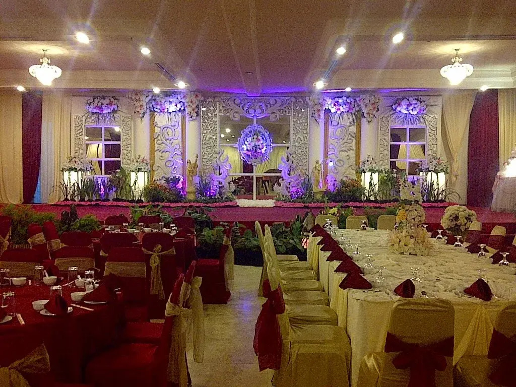 Satelit Hotel