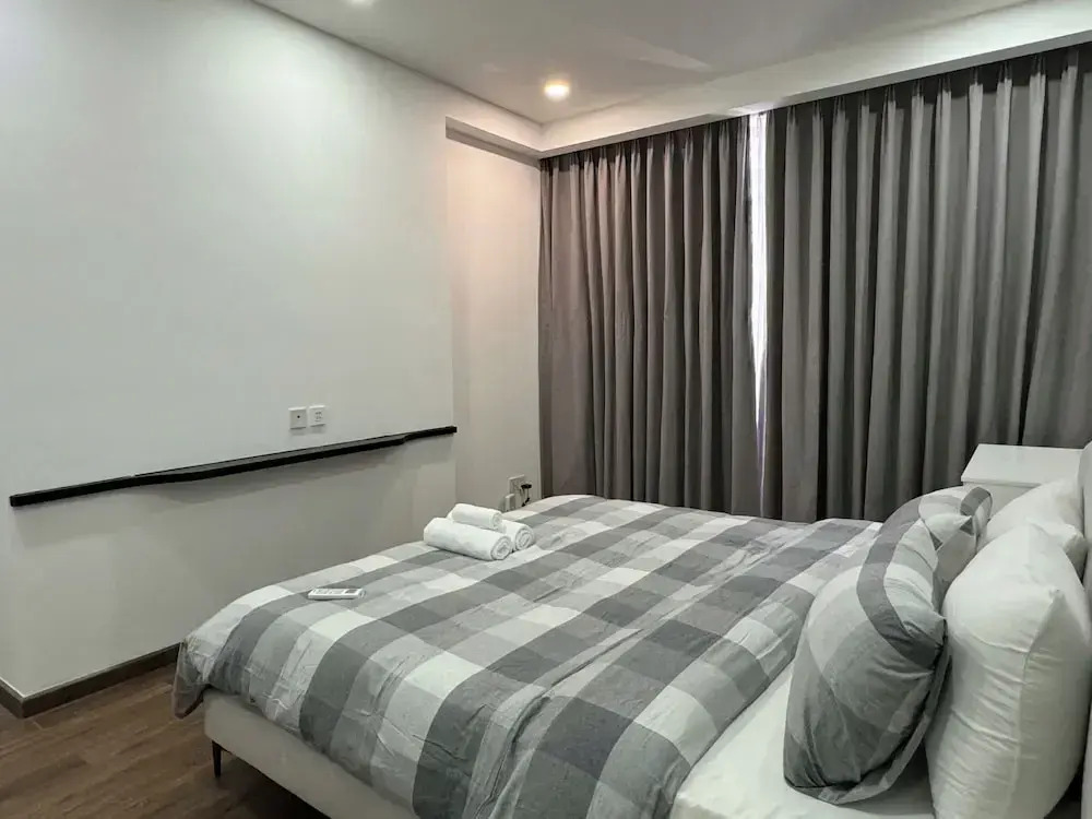 Opal tower saigon pearl