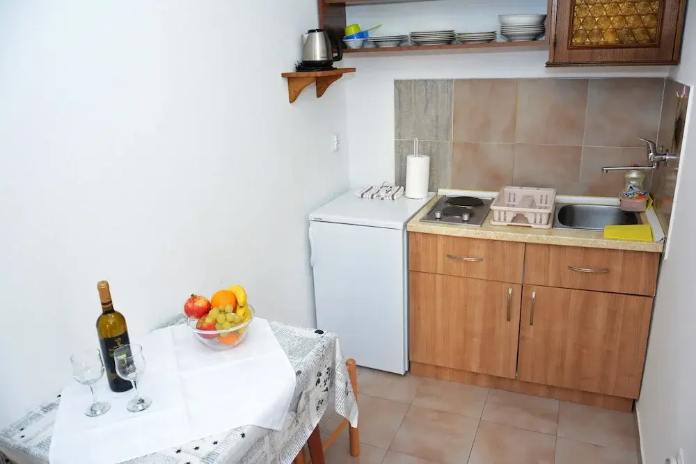 Apartments Cirkovic