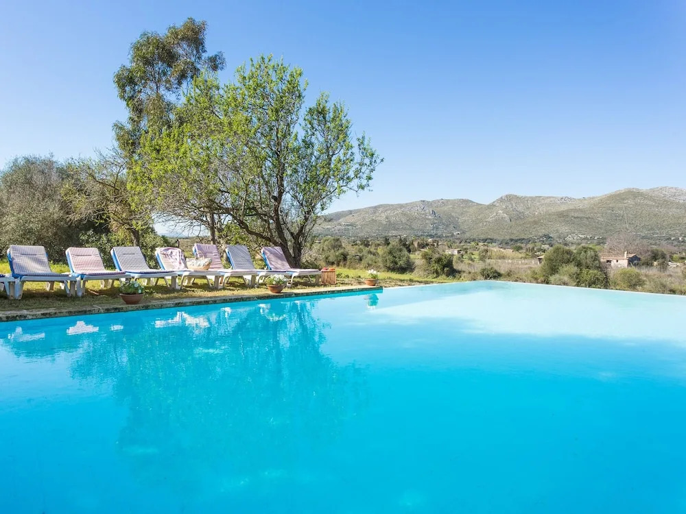 Villa Son Xona