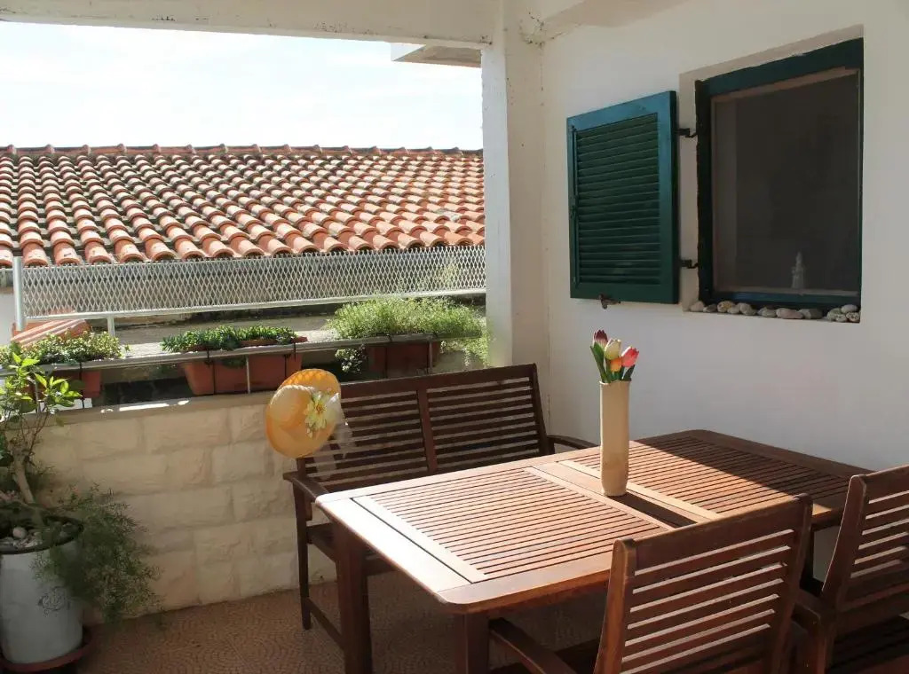 Apartments Tanja