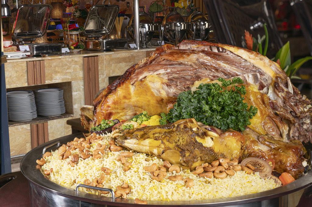 InterContinental Dar Al Tawhid Makkah by IHG