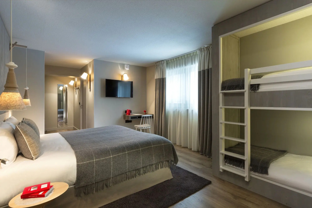 Heliopic Hotel & Spa