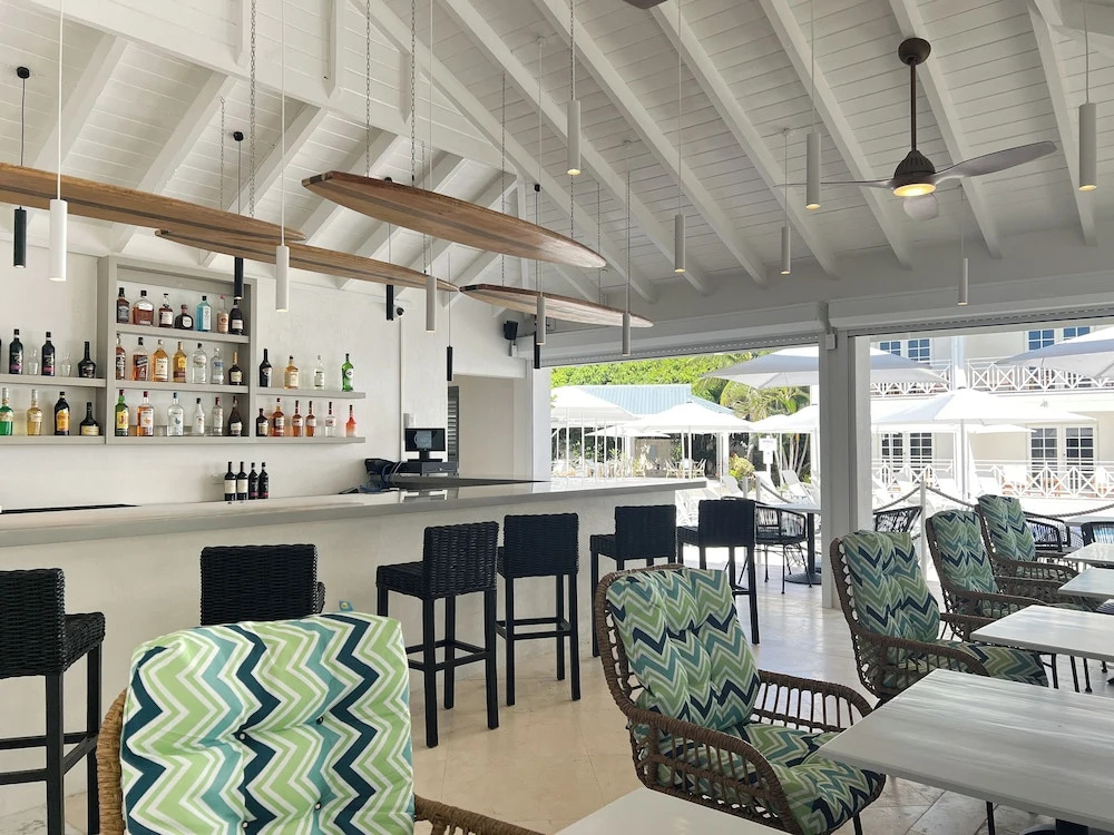 South Point Hotel Inc