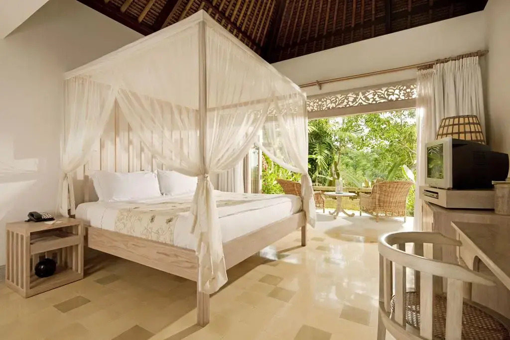 COMO Uma Ubud