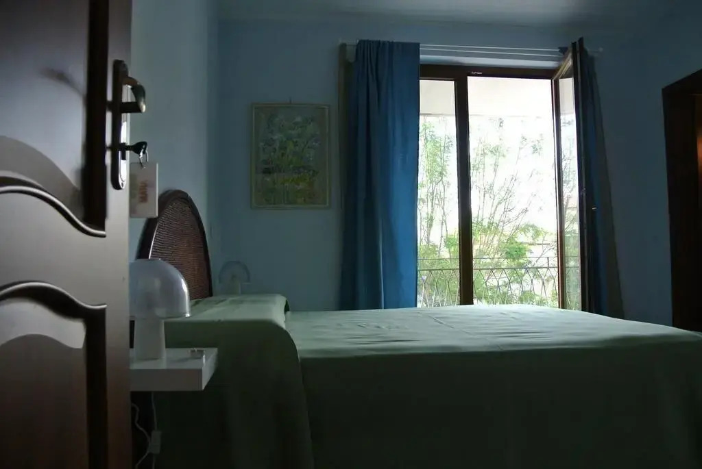 Villa Nicodemo