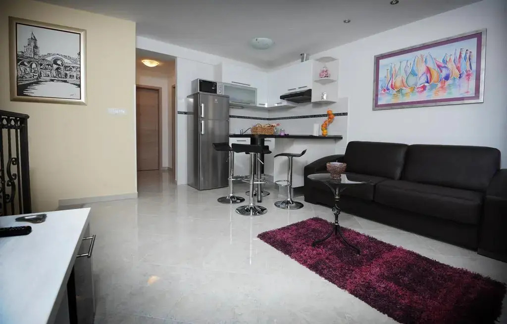 Apartment Orhideja