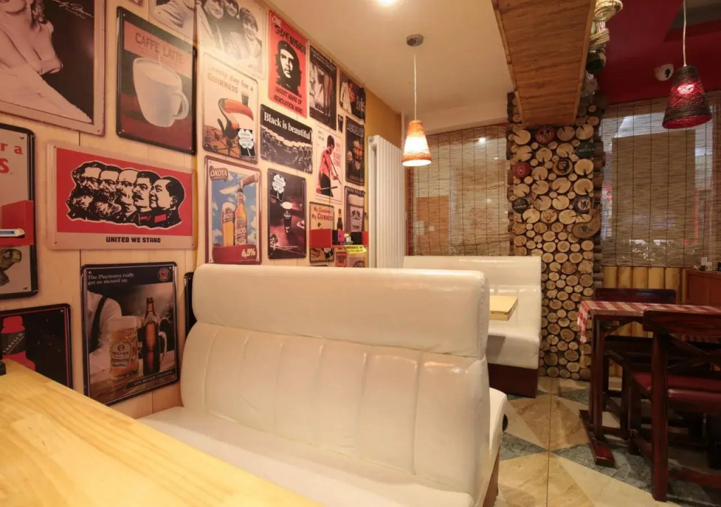 Beijing Drum Tower Youth Hostel