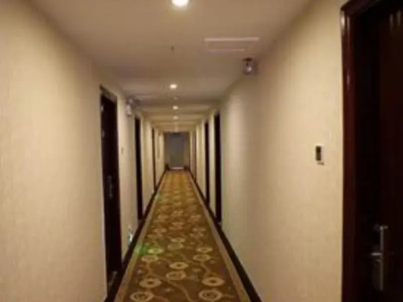 Guoxian Hotel