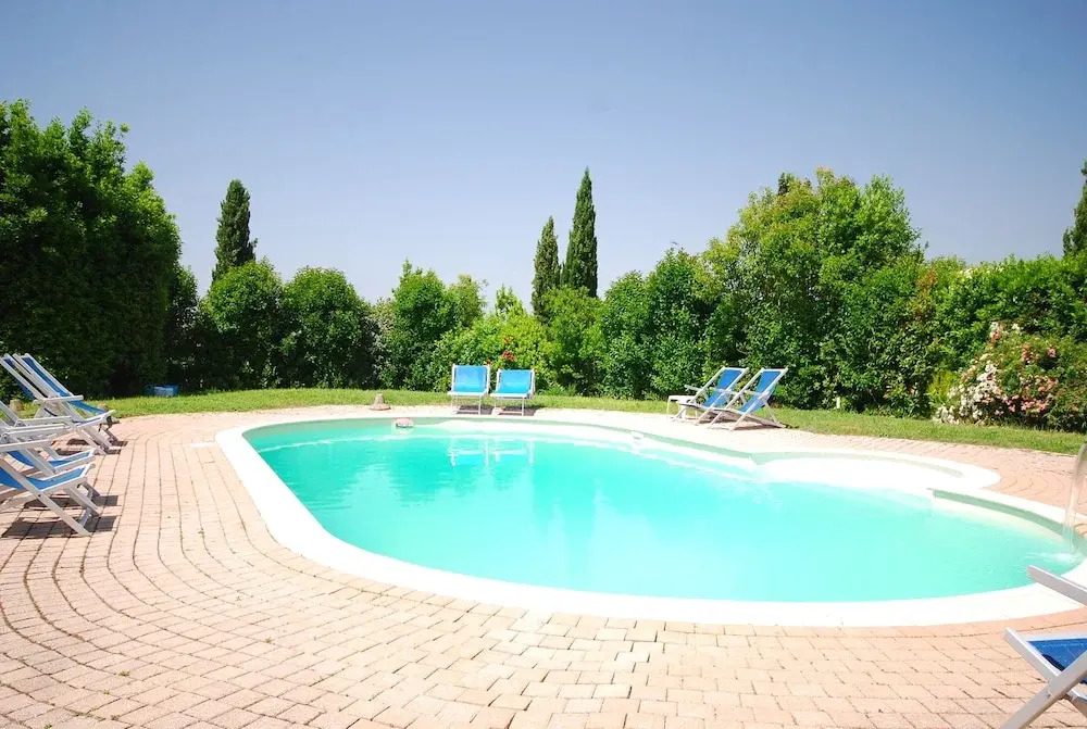 Holiday Apartment Colonna 5