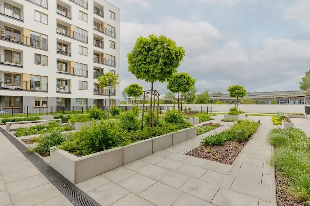 Apartment Kotsisa + Parking By Renters