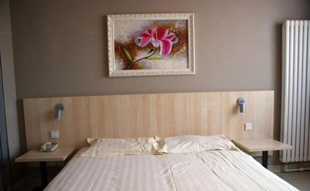 Home Express Hotel Jianshe West Road