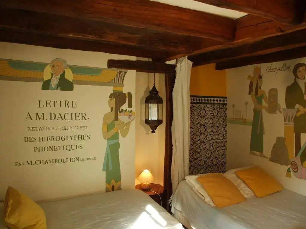Hotel de Nesle