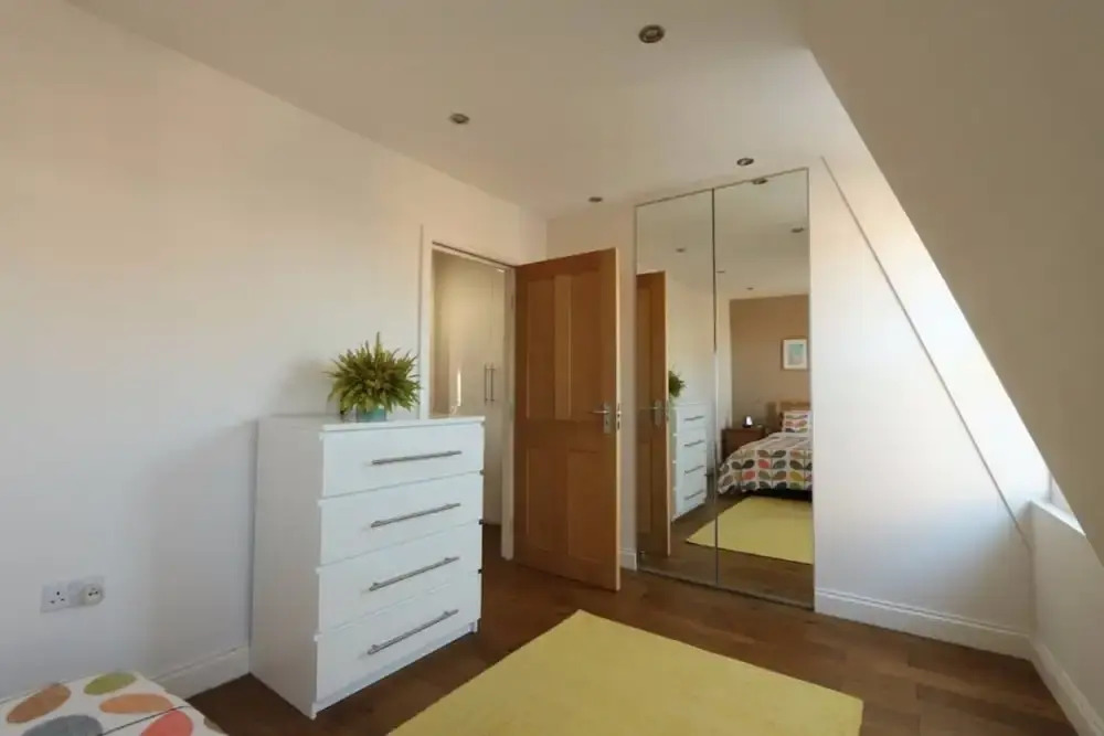 1 Bedroom Flat in Balham With Balcony