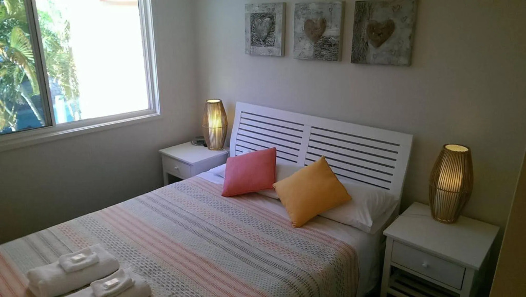 Sails Lifestyle Resort