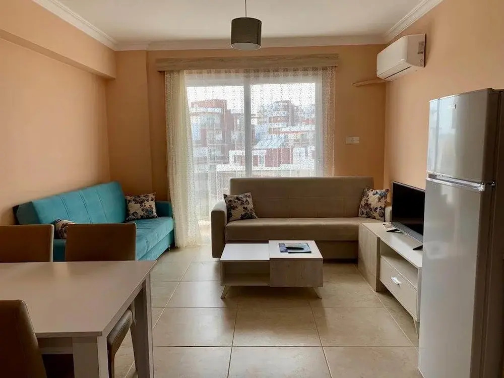 Royal Sun Residence Agua 1 apartment