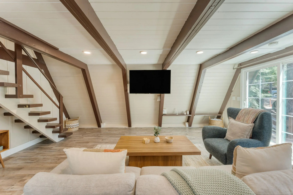Speckled by Avantstay Modern Interior, 0.5mi to Lake!