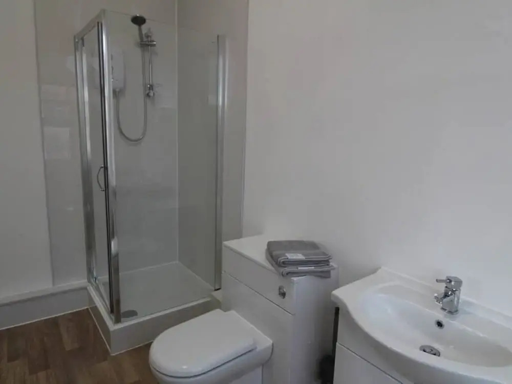 Stunning Braemore Studio Apartment - West End