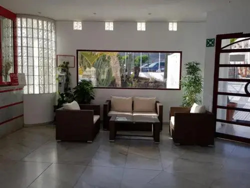 Guanabara Park - 7 Heaven apartments
