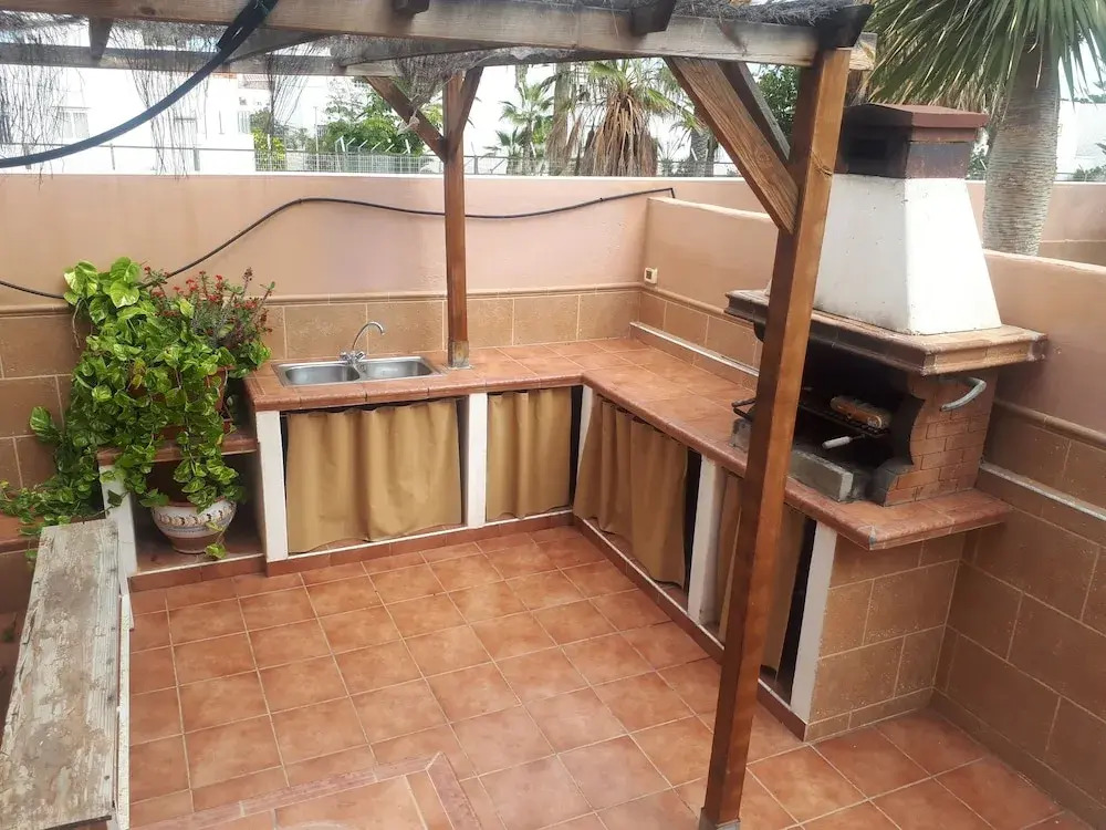 Villa Tenerife Sur - Indoor Heated Pool