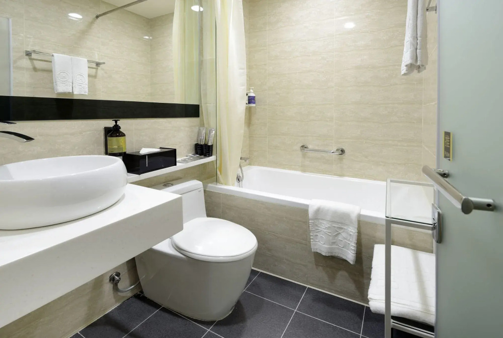 綺樂文旅 桃園館 Le Room Hotel Taoyuan