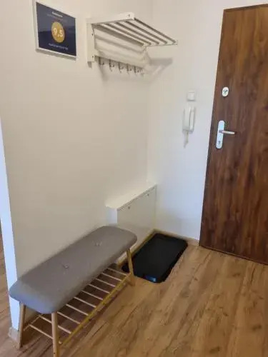 Apartament SOLNY 304