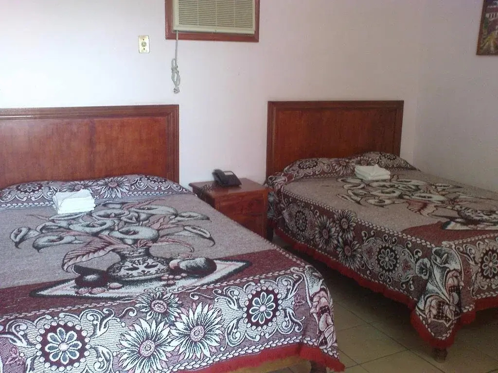 Hotel D´ Carmona