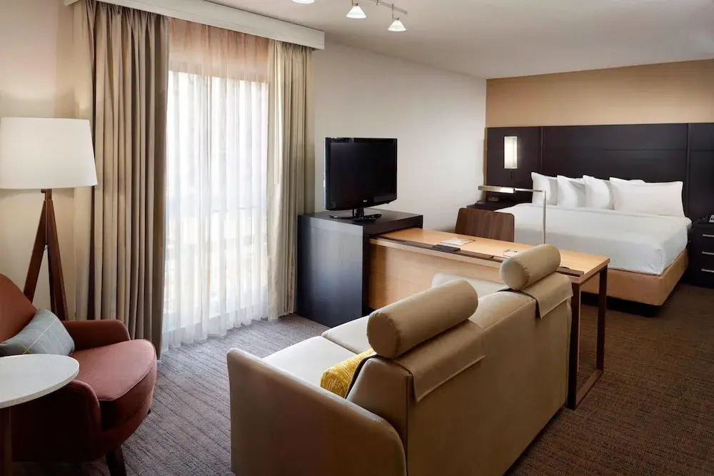 Newly Renovated Atlanta Condo Prime Buckhead Atl