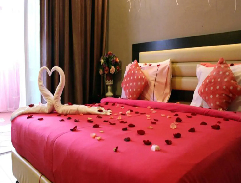 Paradise Spa Hotel