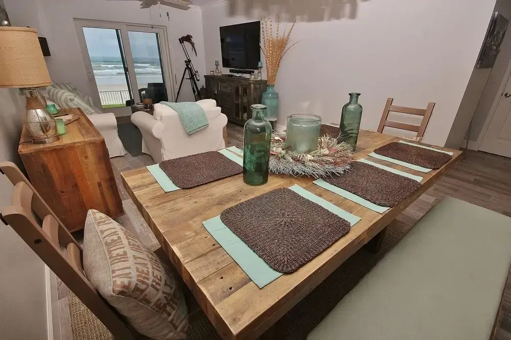 Sea Coast Gardens III 102 Apartment 2