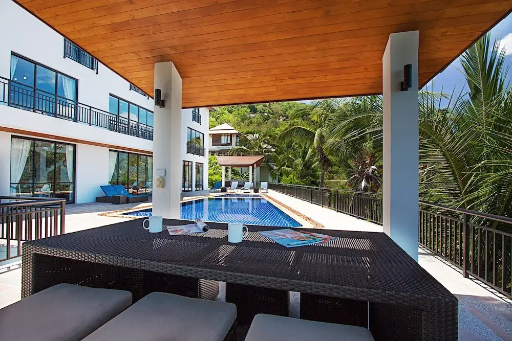 Phukea Villa