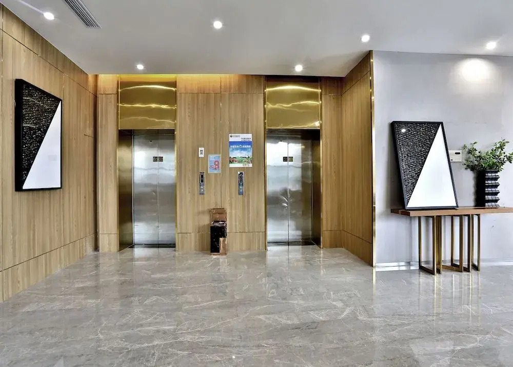Yuyou Hotel