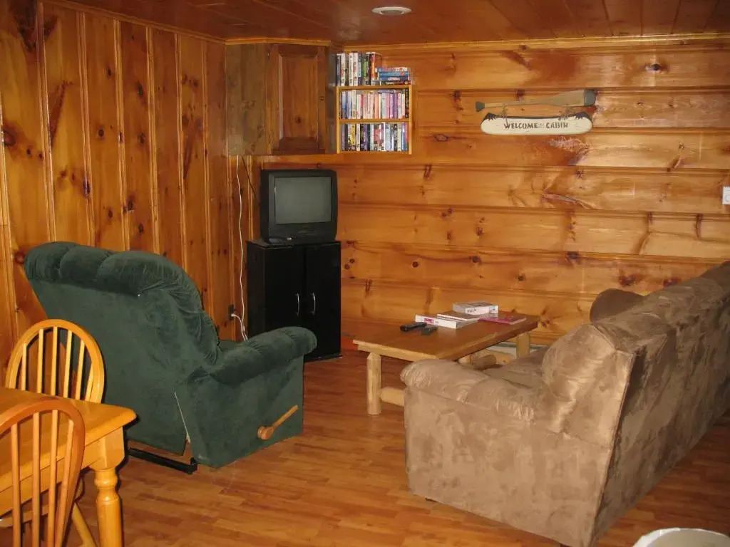 Okie Dokie Cabins